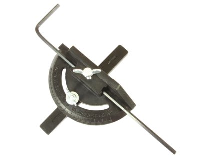 67362 igm uhlove pravitko pro frezovaci stolky