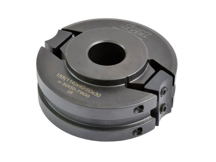 67392 igm univerzalni frezovaci hlava man d120x40 50 d30 ocel