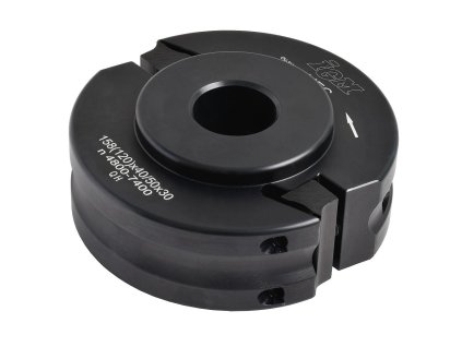 67401 igm univerzalni frezovaci hlava mec d120x40 50 d30 alu