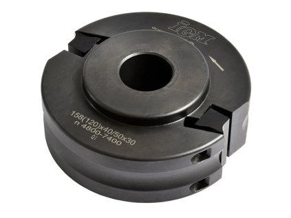 67404 igm univerzalni frezovaci hlava mec d120x40 50 d30 ocel