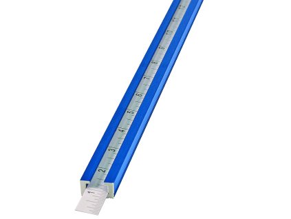 68295 kreg mini trak vodici profil 1219 mm