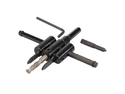 68622 nastavitelny vrtak 40 300mm