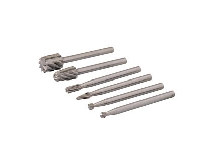 69072 sada vysokorychlostnich frez hss 6ks s 3 2mm