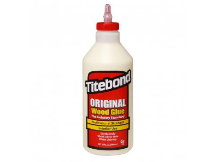 Titebond Original Lepidlo na dřevo D2 - 946ml