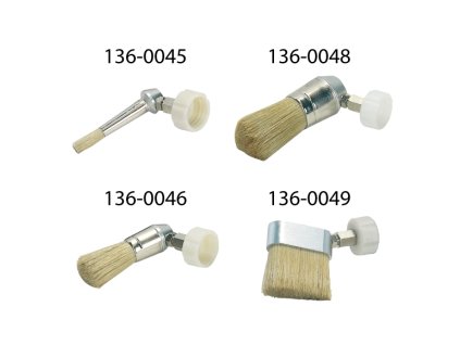 69669 tryska se stetcem 10mm prumer kulaty