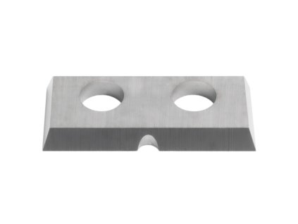 70038 ziletka tvrdokovova 16x7x1 5 uni hw s jednim lamacem