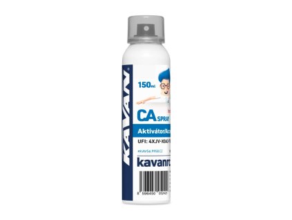 70335 aktivator ca 150 ml spray