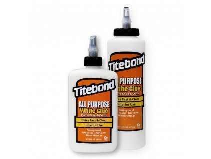 Titebond All Purpose Víceúčelové lepidlo - 237ml