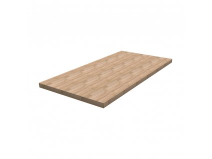Kreg Dřevěná deska pracovního stolu - 610 mm x 1219 mm