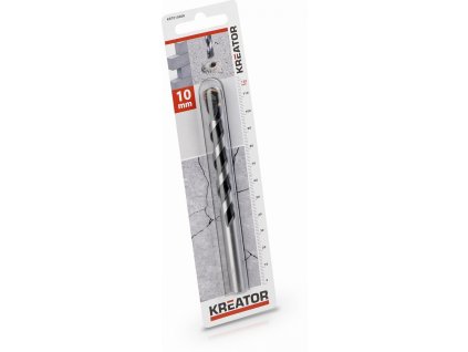 70944 krt010408 vrtak do betonu 10x120 mm