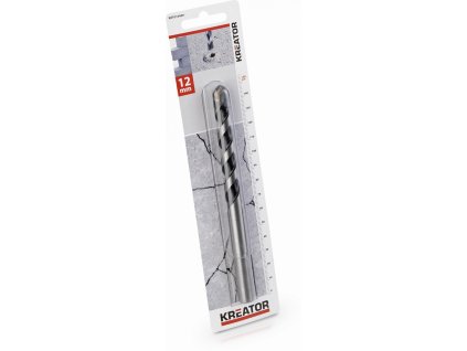 70947 krt010409 vrtak do betonu 12x150 mm