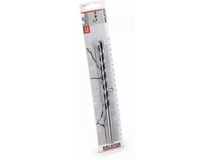 70965 krt010415 vrtak do betonu 12x200 mm