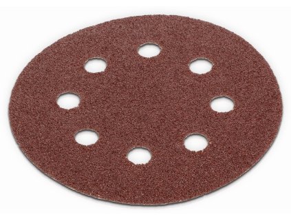72396 krt230004 5x brusny papir 115 mm g60
