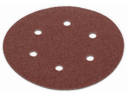 72450 krt231004 5x brusny papir 150 mm g60