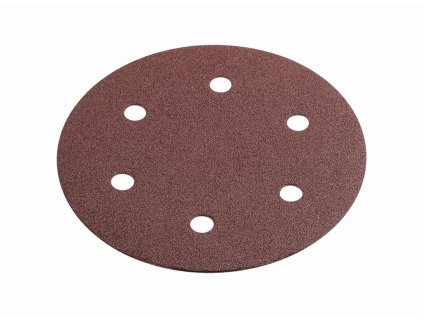 72465 krt231554 5x brusny papir 180 mm g60