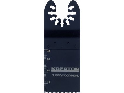 74766 krt990011 rezny nuz na drevo plast a kov 34 x 40 x 1 4 mm