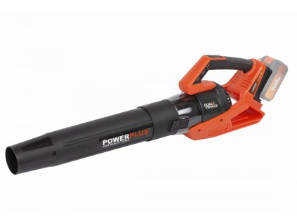 75762 powdpg7526 aku foukac listi 40v li ion bez baterie
