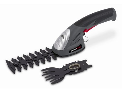 75996 poweg4500 aku plotostrih zastrihovac travniku 7 2v li ion
