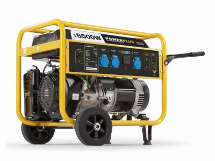 76527 powx5160 elektrocentrala 5 500 w