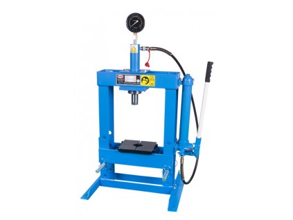 77121 hlr 10u 2 hydraulicky lis