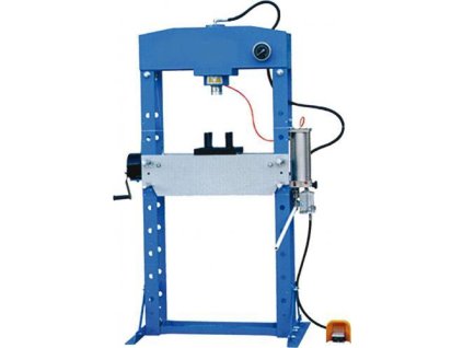 77133 hlr 50u 2a hydraulicky lis