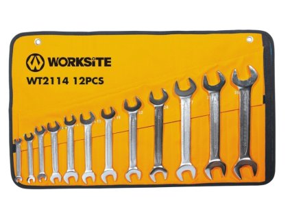 77583 wt2114 klice ploche 12 ks 6 32 mm