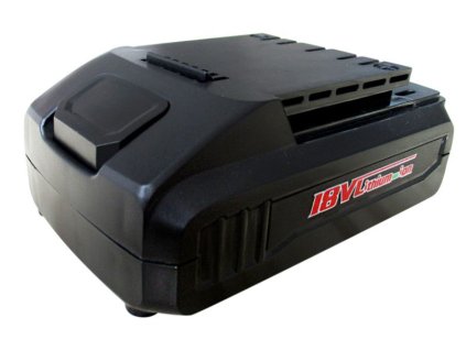 77595 baterie 18v li ion pro cd314