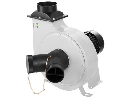 77622 ov 300 230 radialni ventilator