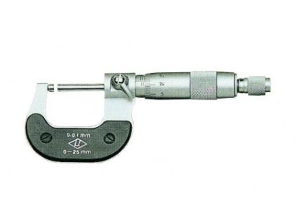 78204 mikrometr 25 0 25 mm