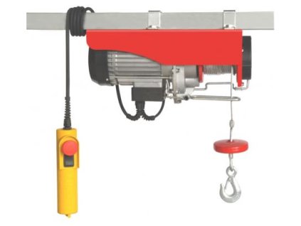 78228 ln 800 elektricky lanovy navijak