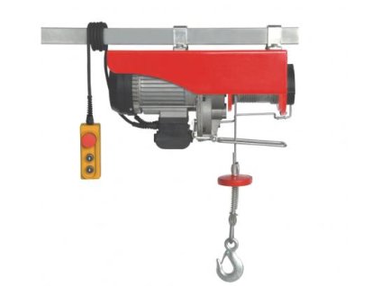 78231 ln 1000 elektricky lanovy navijak