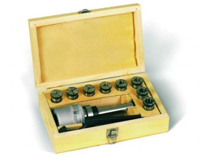 78417 klestinovy upinac mkiii a sada klestin 4 16 mm