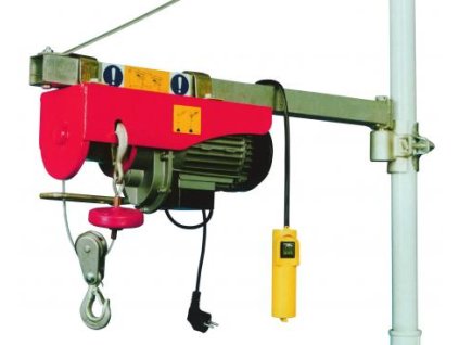 78822 ln 600 elektricky lanovy navijak