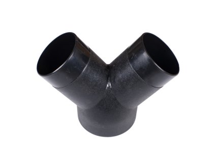 78909 y konektor pr 125 2 x 100 mm