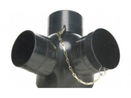 78915 y konektor pr 150 3 x 100 mm
