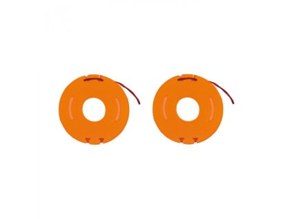 79095 wa0004 1 struna s civkou pro wg155e wg110e 2ks