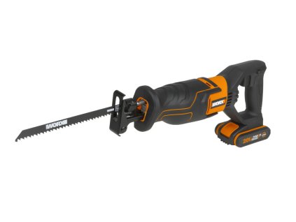 79143 wx500 aku pila ocaska 20v 1x2 0ah powershare