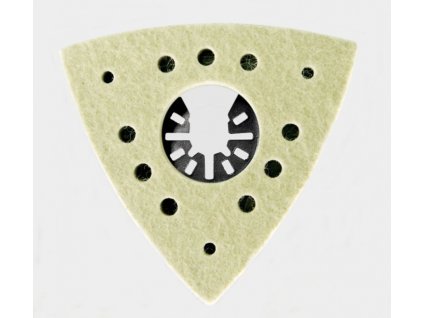 79227 wa2172 lestici deska filc delta 1 ks sonicrafter