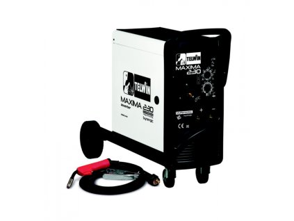 79593 maxima 230 synergic svareci invertor co2