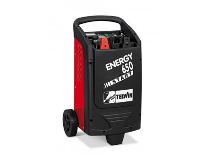 79641 energy 650 start nabijeci zdroj se startem