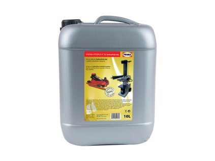 79701 proma hydraulic 28 hydraulicky olej 10l
