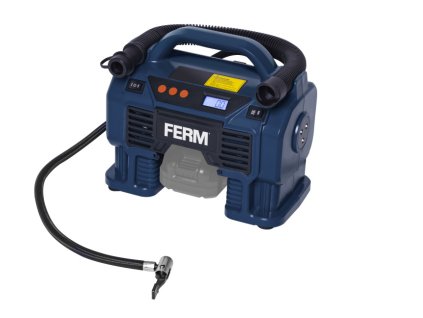 80787 crm1054 aku kompresor li ion 20v bez akumulatoru
