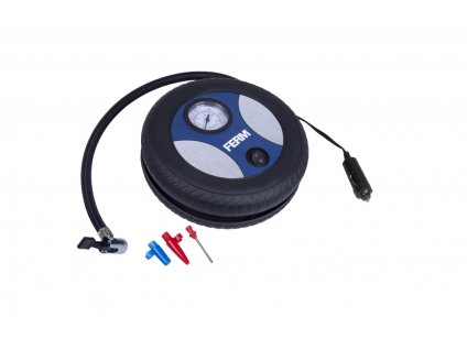 81294 crm1055 mini kompresor 12v autozasuvka