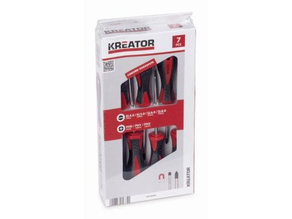 81648 krt400002 sada sroubovaku 7ks sl ph