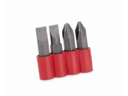 81825 krt410002 4 bity pro razovy sroubovak