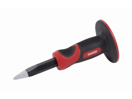 82002 krt462104 sekac rucni spice s ochranou 200mm