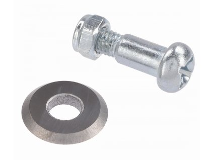 83613 krt001003a nahradni rezaci kolecko pro krt001003 16mm