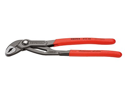 KNIPEX Instalatérské kleště COBRA 8701300