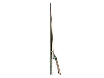 84252 jehla spikovaci 17cm nerez