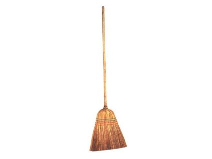 84531 koste cirokove s holi 95cm